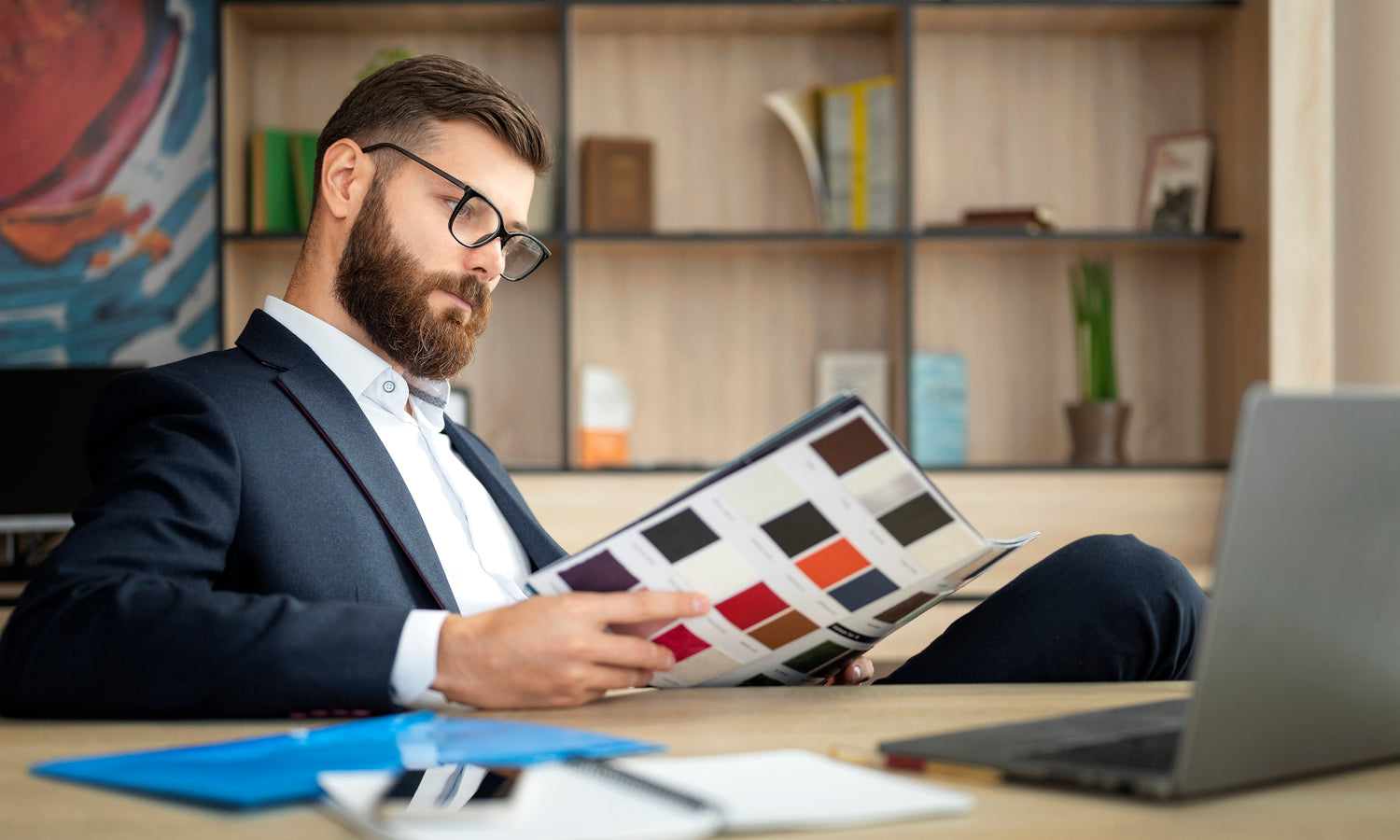 Choosing the Right Paper & Design: A Quick Guide for Perfect Prints