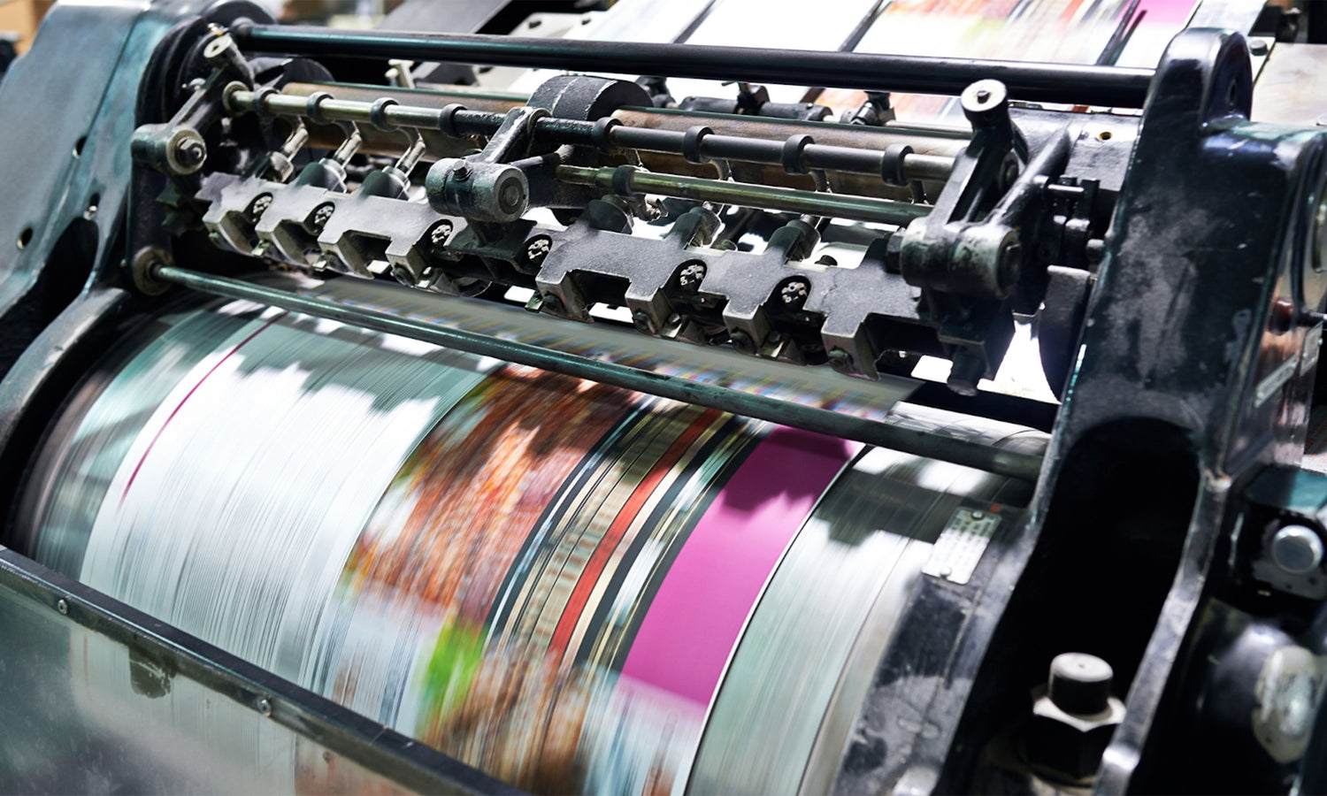 Digital vs Offset Printing – Which One Is Right for You?