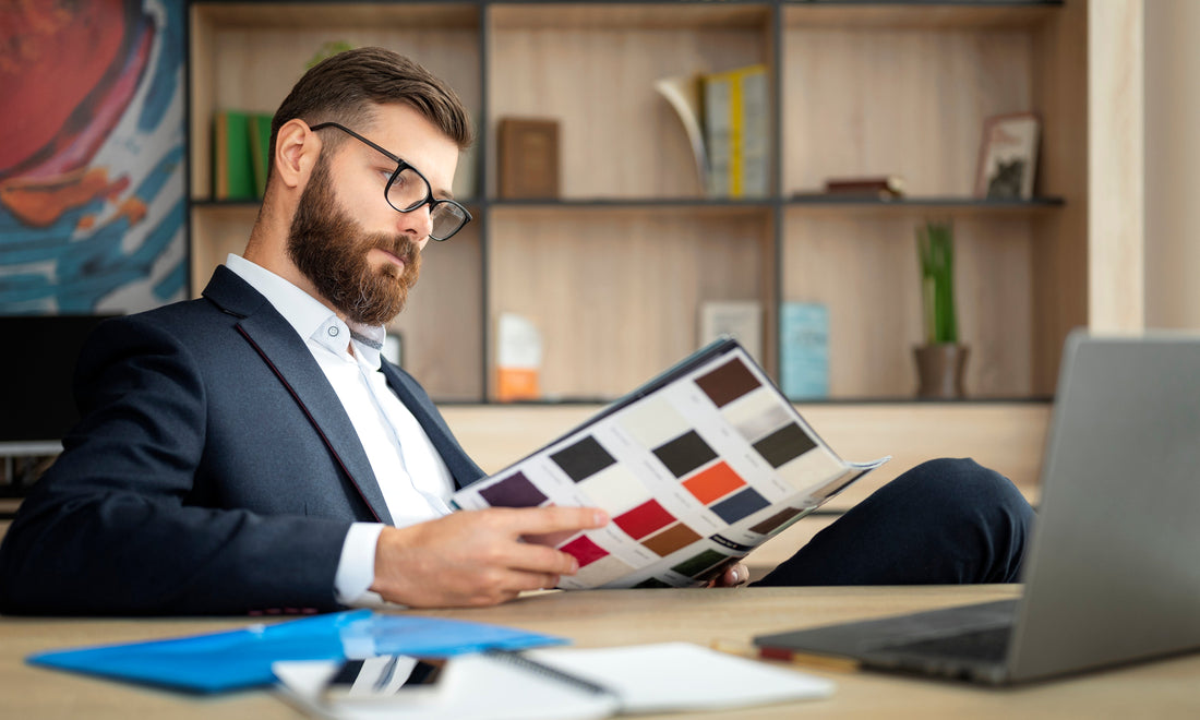 Choosing the Right Paper & Design: A Quick Guide for Perfect Prints