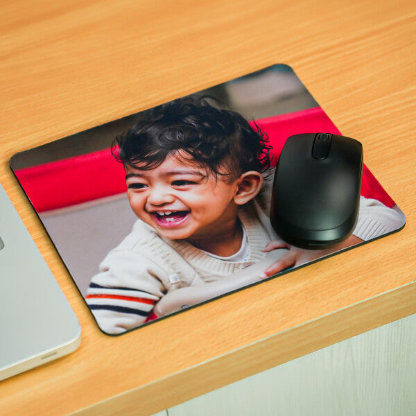 Mouse Pad